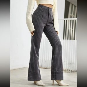 Women’s Business Casual Flair Pants